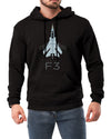 Tornado F3 - Hoodie