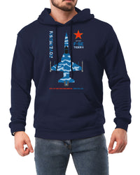 Thumbnail for Adversary F-5E Tiger II - Hoodie