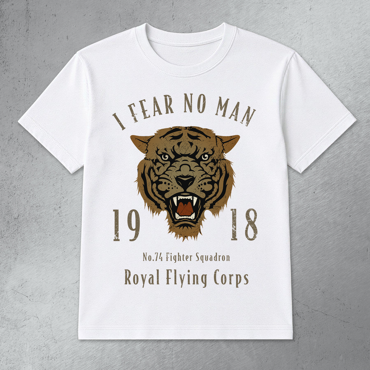 No.74 Fighter Squadron - T-shirt