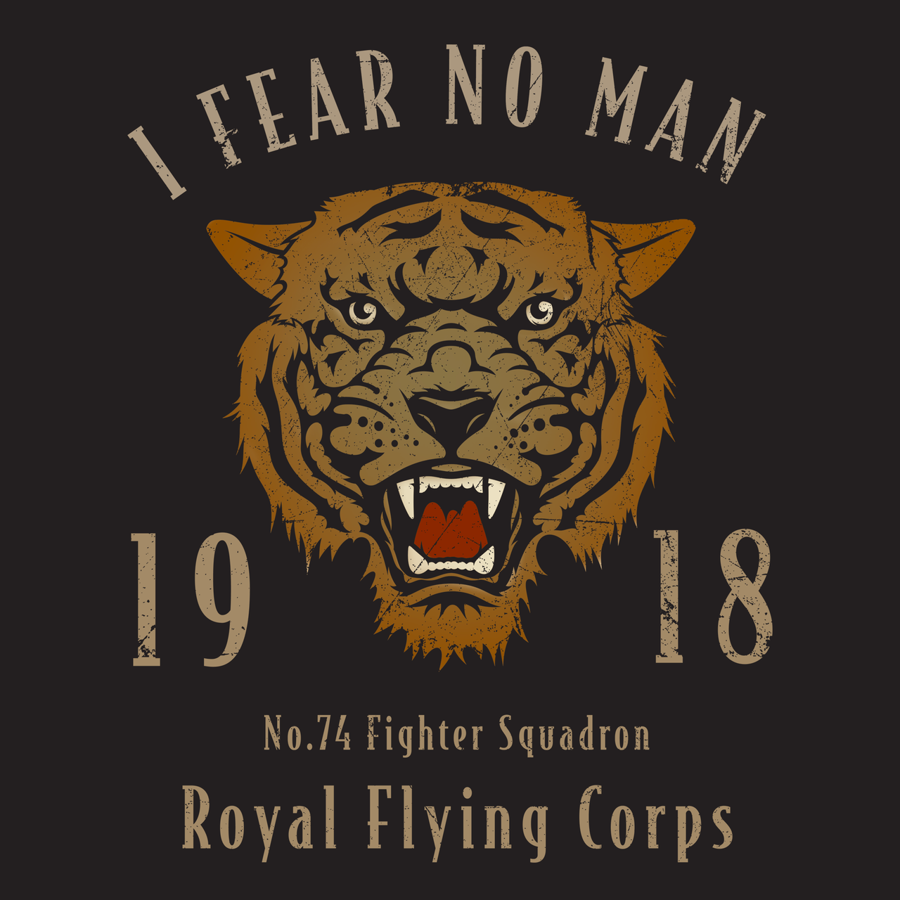 No.74 Fighter Squadron