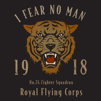 Thumbnail for No.74 Fighter Squadron