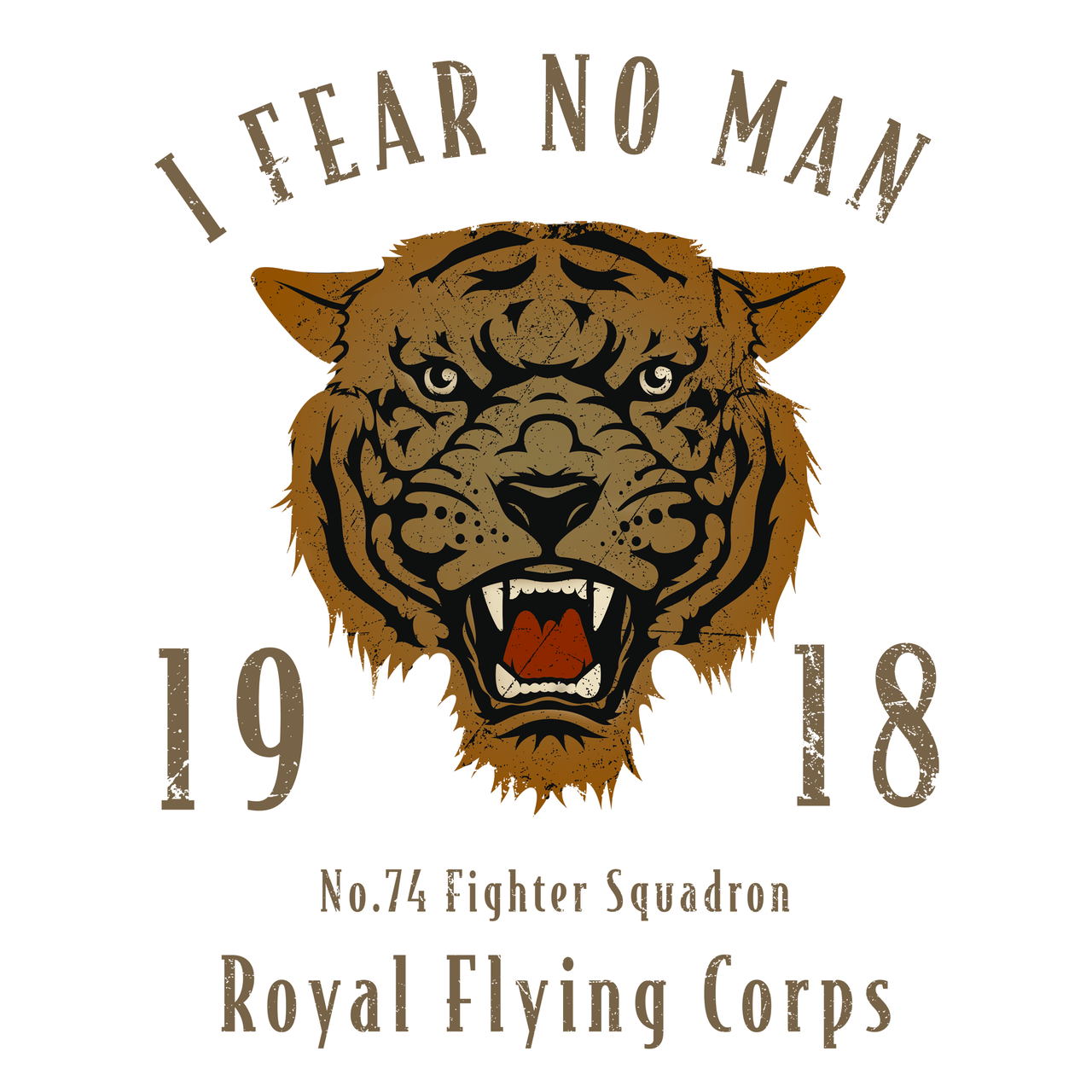 No.74 Fighter Squadron