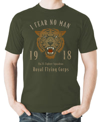 Thumbnail for No.74 Fighter Squadron - T-shirt