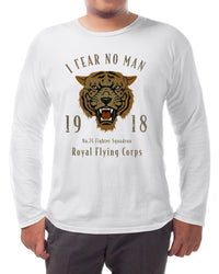 Thumbnail for No.74 Fighter Squadron - Long-sleeve T-shirt