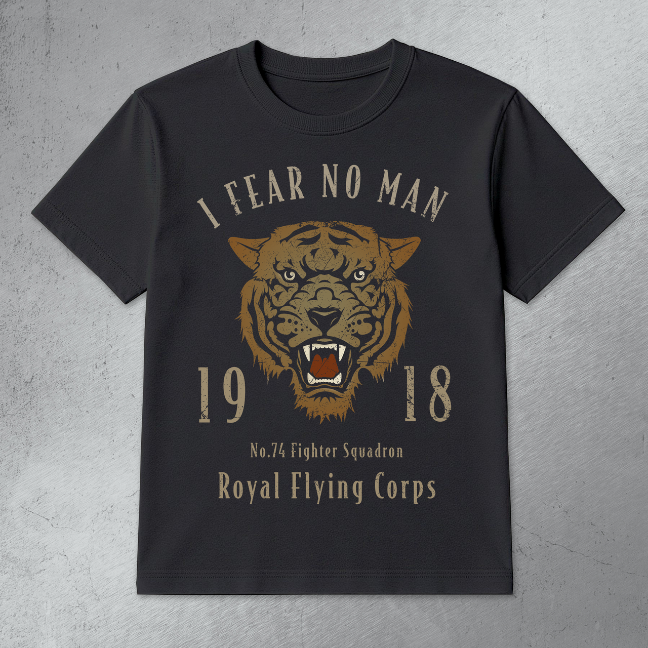 No.74 Fighter Squadron - T-shirt