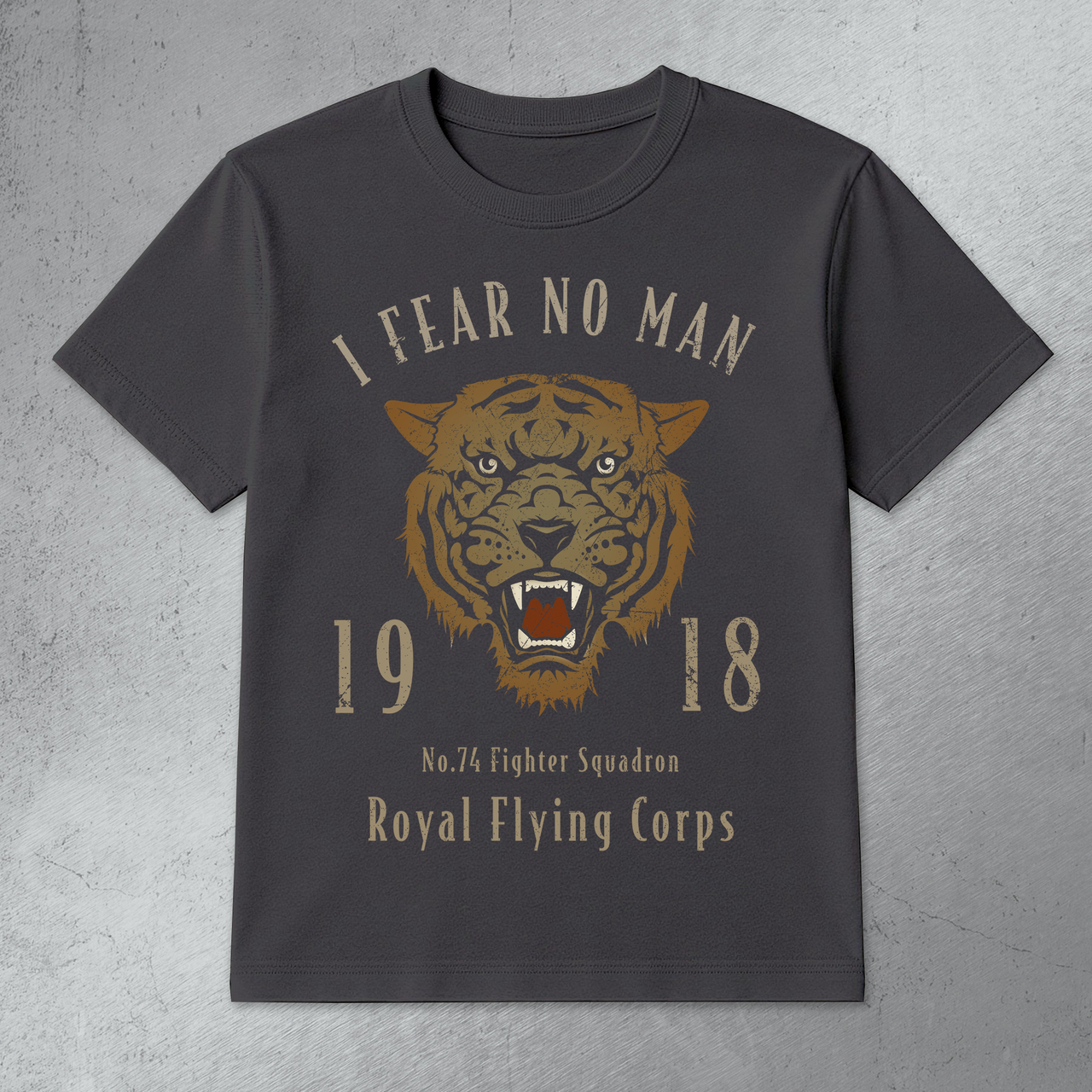 No.74 Fighter Squadron - T-shirt