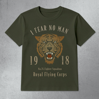 Thumbnail for No.74 Fighter Squadron - T-shirt