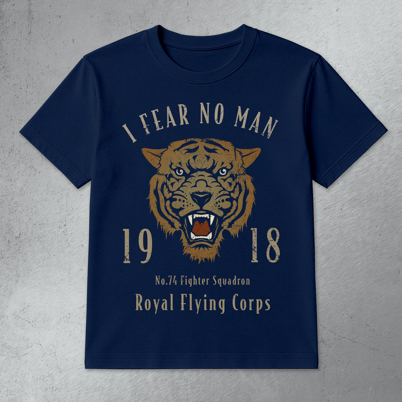 No.74 Fighter Squadron - T-shirt