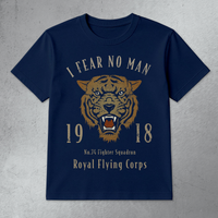 Thumbnail for No.74 Fighter Squadron - T-shirt
