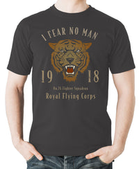 Thumbnail for No.74 Fighter Squadron - T-shirt