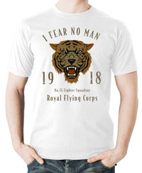 Thumbnail for No.74 Fighter Squadron - T-shirt