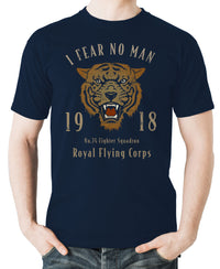 Thumbnail for No.74 Fighter Squadron - T-shirt