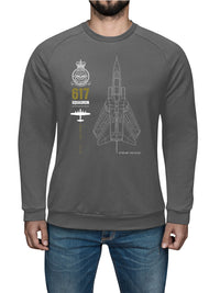 Thumbnail for Tornado 617SQN - Sweat Shirt
