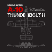 Thumbnail for A-10 Thunderbolt II