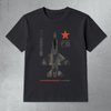 Aggressor F-16 Fighting Falcon - T-shirt