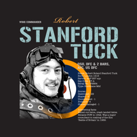 Thumbnail for Robert Stanford-Tuck