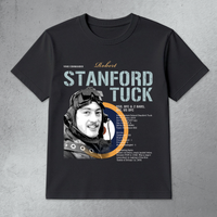 Thumbnail for Robert Stanford-Tuck - T-shirt