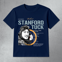 Thumbnail for Robert Stanford-Tuck - T-shirt