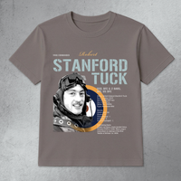 Thumbnail for Robert Stanford-Tuck - T-shirt