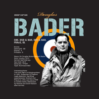 Thumbnail for Douglas Bader