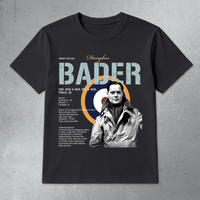 Thumbnail for Douglas Bader - T-shirt