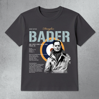 Thumbnail for Douglas Bader - T-shirt