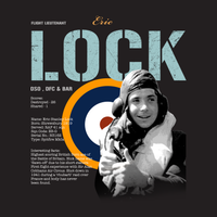 Thumbnail for Eric Lock