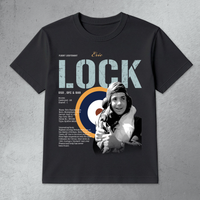 Thumbnail for Eric Lock - T-shirt