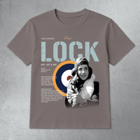 Thumbnail for Eric Lock - T-shirt