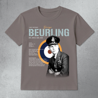 Thumbnail for George Beurling - T-shirt