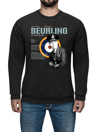 Thumbnail for George Beurling - Sweat Shirt