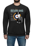 George Beurling - Sweat Shirt