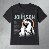 Thumbnail for Johnnie Johnson - T-shirt