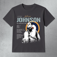 Thumbnail for Johnnie Johnson - T-shirt