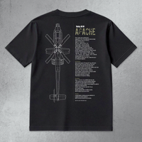 Thumbnail for Apache - T-shirt
