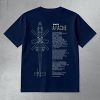 Thumbnail for Apache - T-shirt