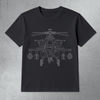 Apache - T-shirt