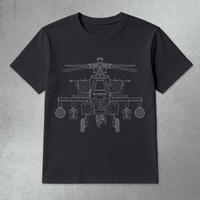 Thumbnail for Apache - T-shirt