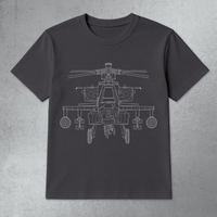 Thumbnail for Apache - T-shirt