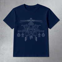 Thumbnail for Apache - T-shirt