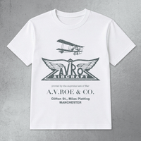 Thumbnail for Avro - T-shirt