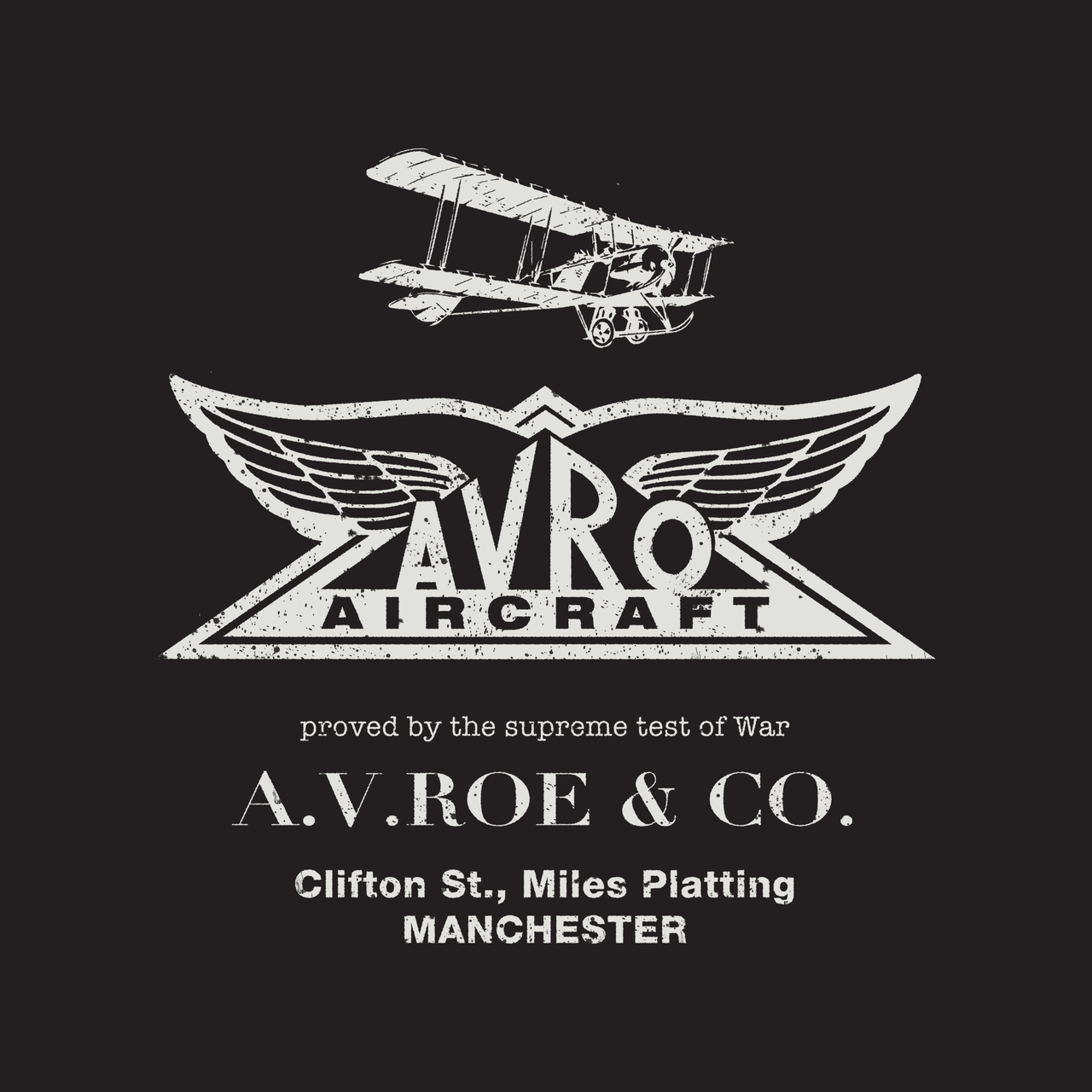 Avro