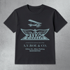 Avro - T-shirt