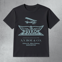 Thumbnail for Avro - T-shirt