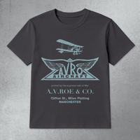 Thumbnail for Avro - T-shirt