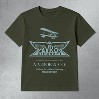 Thumbnail for Avro - T-shirt