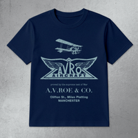 Thumbnail for Avro - T-shirt