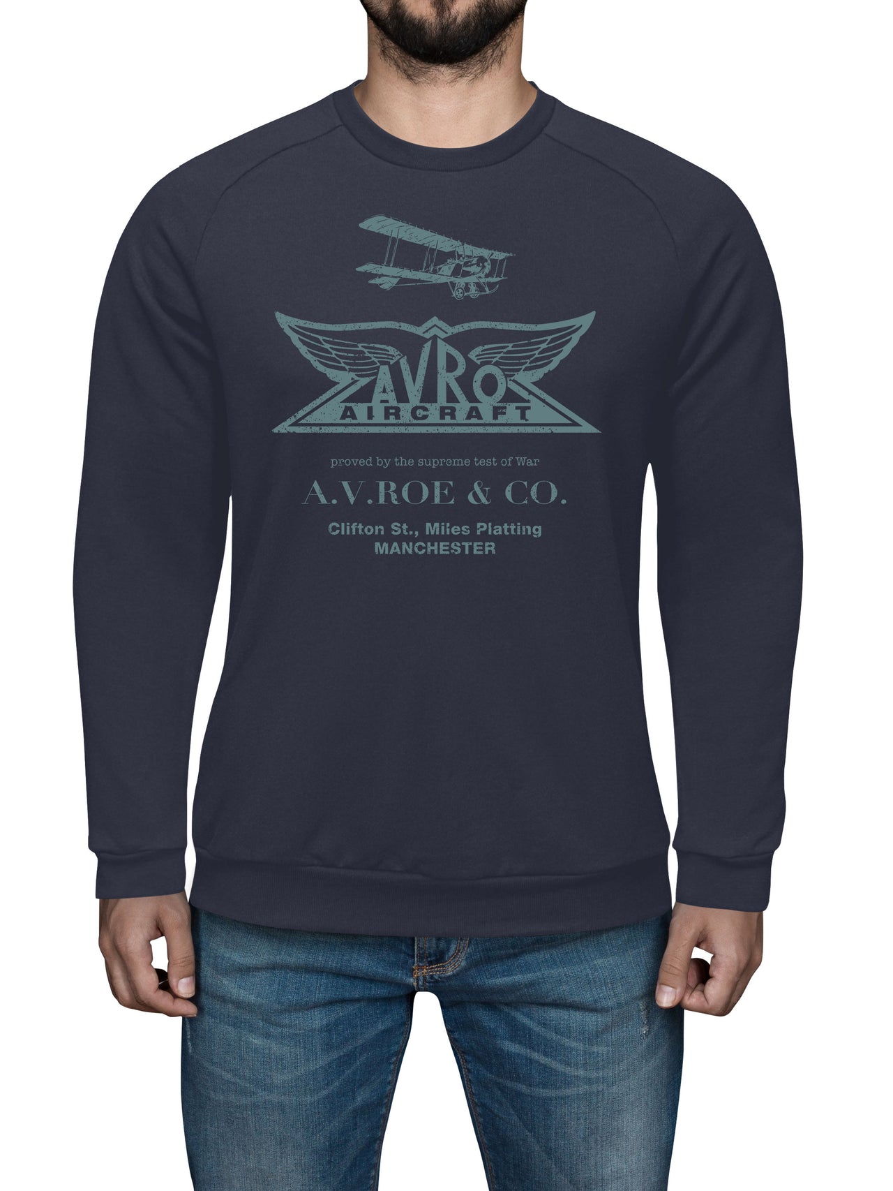 Avro - Sweat Shirt