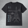 Rockwell B-1 Lancer - T-shirt