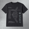 B-2 Spirit - T-shirt